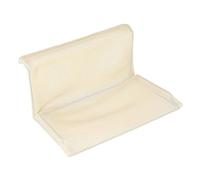 Foldable Perch for Cat Fence, Perch for Cats, Foldable Cat Hammock, Easily Adjustable Soft Pole, Foldable Hammock, Robust Pet Accessories for Home Cabinet, Fold-Up