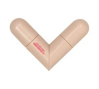 Foldable perfect wings eyeliner stamp, stamp eyeliner wing, Lazy Person's Stamps Double-Ended Eyeliner, Long-Lasting Waterproof Quick-Drying Natural Smudge, suitable for beginners