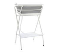 Foldable Pet Bath with Drainage Tube for Outdoor Use in Your Garden or on the Patio Deck