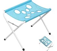 Foldable Pet Bathing Stand, Dog Grooming Hammock, Stable Structure | Portable Dog Grooming Hammock with Stable Frame, Quick-Dry Mesh Pet Wash Station, Detachable Rack for Cats