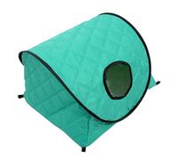 Foldable pet Bed - Small pet Bed - Waterproof, Windproof, Temperature-retaining. an Outdoor pet shelter for Small Animals, Suitable for pet Travel and Camping, a pet Refuge.