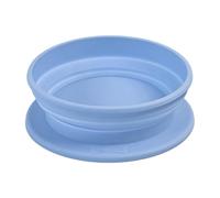 Foldable Pet Bowl - Multifunctional Space Saving Hydration - Foldable Water Bowl for Dogs, Small Medium and Large Breed, Beach, Park, Camping, Hiking, Walking and Animals