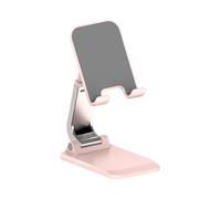 Foldable Phone - For Mobile And Tablet, Adjustable Desk, Lightweight, Durable, Ergonomic Design | Delicate Craft Portable Desk, Table, Bedside