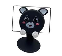Foldable Phone Stand-anip Cell Phone Holder in Internet Celebrity Design, Adjustable Mobile Phone Animal Shape Cartoon | Téléphone