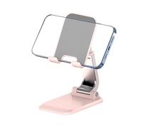 Foldable Phone Stand, Q7-2 Mobile Phone Stand Tablet Desktop Folding Tablet Vibrat Live Mobile Phiper, Mobile Phone Stand.