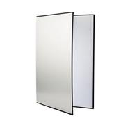 Foldable Photo Backdrop Boards Standing Still Life Fill Light Suction for Food Photography for Flat Lay or Food Photography Cardboard Frame Photography Cardboard Backdrop