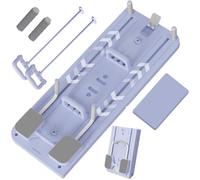 Foldable Pilates Board,Multifunctional Pilates Exercise Board - Foldable Abs Workout Equipment, Ab Core Trainer For Tone Your Abs, Full-Body