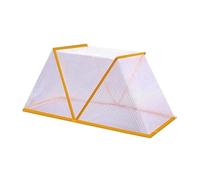 Foldable Plant Covers Garden Net Cage Protective Netting For Vegetables Fruits Animal For Outdoor Gardening Use Foldable Plant Protective Cover