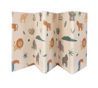 Foldable Play Mat, Safari - Nuby