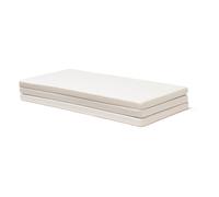 Kid's Concept Kid's Base fold-up playmat Natural white