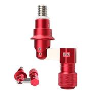 Foldable Plug in - Hand Connection, Universal Compatibility with Most Folding Nets | Net Connector | for , Freshwater, Lakes, Rivers, Beaches, Pond