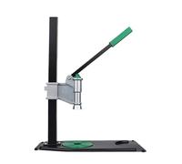 Foldable Portable Beer Bottle Capping Machine Manual Sealing