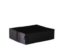 Foldable Portable Cat Litter Box, Thick Rigid Non Collapse Travel Cat Toilet With Compact 2cm Fold Storage For Large Fat Cats Road Trip Outdoor Use-3