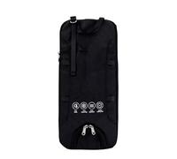 Foldable Portable Insulated Carrying Bag for Outdoor Use Capacity Keep Temperature Stable Cold Retention Oxford Fabric Foldable Bag