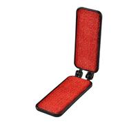 Foldable Portable Lint Brush For Clothes, 23x5x1cm PP Mini Clothes Brush Fluff Remover, Reusable Multifunctional Pet Hair Removal, For Furniture/sofa/pet Hair/fabric Dust Cleaning
