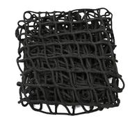 Foldable Portable Tennis Volleyball Net Highly Resilient and Impact Resistant for Rope Ladder Jungle Gyms Swingset Treehouse WXQTM(2.5x10m(9.2x32.8ft))