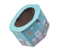 Foldable Portable Toilet for Children, Compact Emergency Potty