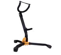 Foldable Portable Vertical Alto Tenor Bent Pipe Universal Saxophone Stand Saxophone Parts