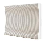 Foldable Privacy Screen PartitionLightweight Freestanding Paper Room Divider for Home Office Clothing Store Enterprise (H140xW43xL200300cm) Portable & Versatile
