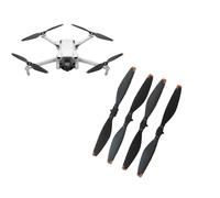 Foldable Propellers Compatible with DJI MINI 5PRO Drone, 2 Pairs (4 Pcs) Replacement Blades with Secure Locking Design