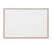 Foldable Puzzle Board with Non-Slip Design, 1000 Pieces Jigsaw Puzzle Mat with Frame, Portable for DIY Crafts, 23.6 X 15.7 Inches