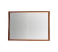 Foldable Puzzle Mat Thickened Felt Foldable Design Puzzle Boards for Low Maintenances Easy Storage Puzzles Accessories Thickened Felt Boards