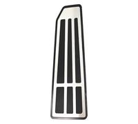 foldable rack step For Toyota For Camry For Avalon 2018 2019 Stainless Steel Car Pedals Protector Set