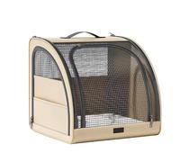 Foldable Rear Seat Pet Travel Carrier for Lamborghini Reventon/Centenario