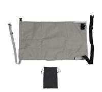 Foldable Rest For - Airplane Seat Extension For Airplanes, Portable Airplane Bed | Comfortable Legs Find For Air Travel, Easy Travel Accessories In Uti