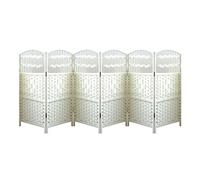 Foldable Room Divider - Portable Playroom Partition, Child Safety Corner Fence for Home and Childcare, Ideal for Creating Safe Play Areas and Dividing Spaces