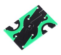 Foldable Rotation Card Type Pocket Holder Tripod Universal Cell Phone Holder