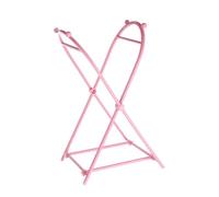 Foldable Rubbish Bag Holder Portable Waste Sorting Plastic Frame | This portable frame keeps rubbish bags wide open effortless waste collection during outdoor camping or gardening.