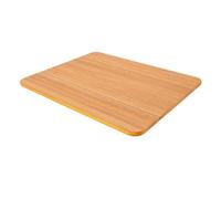 Foldable RV Wood Table Top 23.62x18.90in Sleek Panel for Marine Use and