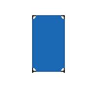 Foldable Safety Fence, Portable Safety Fence with Heavy Duty PVC Frame