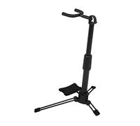 Foldable Saxophone Stand Tripod Holder Alto Sax Metal Floor Stand Tripod Holder Woodwind Instrument Accessories