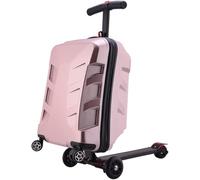 Foldable Scooter Luggage