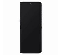 Foldable Screen for Razr 70 Ultra AMOLED Display 165Hz with Chassis