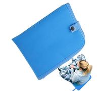 Foldable Seat Cushion, Sit Pads for Backpacking, Foldable Insulated Camping Sitting Pad, Multifunctional Travel Accessories, Lightweight Outdoor Equipment for Beach Trips, Fishing Trails, Hiking Paths