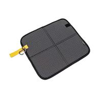 Foldable Seat Cushion, Waterproof Foldable Mat, Professional Outdoor Pad 78g for Camping Backpacking Hunting Fishing Picnic Beach Stadium Bleacher Sports Concert Park Garden Outdoor Supply