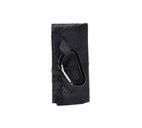 Foldable Seat Mat Camping Sitting Pad, Black