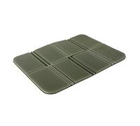 Foldable Seat Mat - XPE 140x60mm | Moisture Proof Outdoor Seat Cushion Waterproof | Portable Hiking Mat For Picnic Travel Hiking Outdoor Use, Army green, verwijzen naar de beschrijving, Unisex