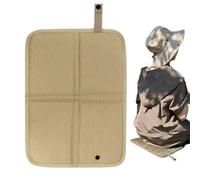 Foldable Seat Pads - Outdoor Seat Cushion Non-Slip Seat Pad Padded Foldable Seat Mat | Waterproof Outdoor Hiking Seat Cushion, Portable Camping Foam Cushion