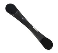 Foldable Self Tanner Applicator for Back - Sunscreen & Tanning Lotion Tool, Easy Reach Back Applicator for Men and Women