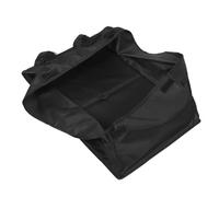 Foldable Shopping Cart Liner - Detachable Ox Cloth Fabric Replacement for Camping Trolley - Ideal Outdoor Travel Accessory, & Easy to Clean