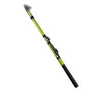 Foldable Short Section Saltwater Fishing Poles High Strength Carbon Construction Easy Assembly Design Short Joint Carbon Fishing Poles