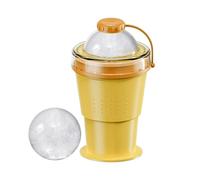Foldable Silicone Cup - Hydration Drinking Cup with Handle | Foldable Water Drinking Cup for Travel | For Wine, Juice, Drinks, Kids, Students, Gym, Camping, Picnic, School