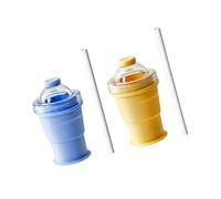 Foldable Silicone Ice Ball Molds, Portable Design, C