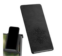 Foldable Silicone Phone Holder,Adjustable Multi-Angle Non-Slip Base | Travel Phone Stand Gadgets,for Desktop Tablet Table Gym Vlogging Filming Offices Home Outdoor Travel Video Calls