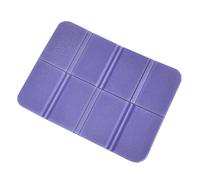 Foldable Sit Up Mat: Upgraded Foam Hiking Mat, Soft Durable Cushion with
