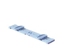 Foldable Ski Trainer Leg Exercise Machine Inner Thigh Exerciser Pelvic Floor Muscle Exercise Equipment for Home Gym for Full Body Workout